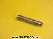 Stud Welding - M8 x 1.25mm - 40mm - DEF STAN 53-80