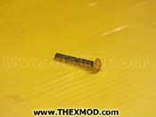 Rivet Solid Copper - 1/8in dia - 7/8in Long- BS641