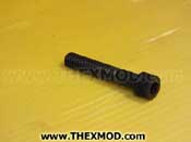 Screw Cap - UNC - 0.250 x 20 - 1in Thread - BS2470