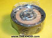 Filler Cap - H00153-047