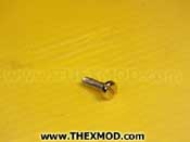 Screw Machine - UNC - 0.112in thread dia - BS1981