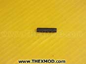 Pin Spring - 3in dia - 14.5mm Long - 3X14MBR