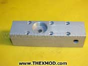 Receiver Block - FV814616