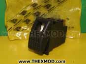 Switch Toggle - JCB - 701/52300