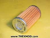 Fuel Filter - 129100-55650