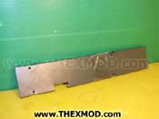 Cover Cable - 435mm x 80mm x 12mm - FV2060857