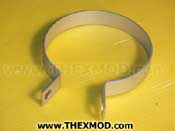 Clamp Loop - 3.032in id - 0.625in wide - FV701447