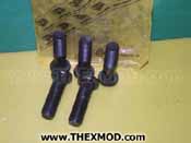 Stud - Wheel - Pack of 5 - JCB - 826/00923