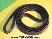 Seal Rubber - 12299297-1(19207)