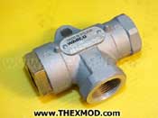 Check Valve