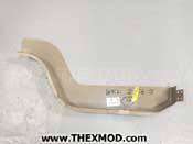 Sill Outer LH - 630 44 2565