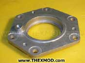 Retainer Oil Seal - 12359103