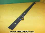 Retainer Strip - Mudflap - 271451023246