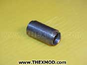 Bushing Sleeve - 21/64in id - 7/16in od - 6037175A