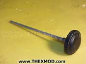 Cap Filler Opening - 84851104, 154/30MS