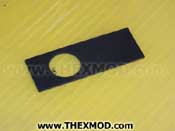 Gasket Rubber - 42mm x 16mm - FV2104542