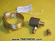 Mod Kit - Refrigeration & Air Condition - RR800-M2