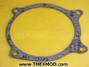 Gasket - 12294808(19207)