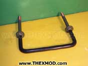 Handle Bow - U Shape - FV2033042
