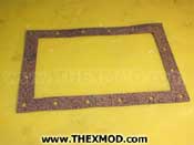 Gasket Cork - 240mm x 150mm - FV734576