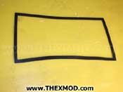 Gasket Rubber 