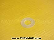 Insulator Washer - 3/4in od - 3/8in id - 6035-10