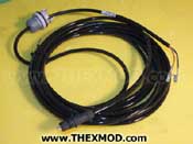 Short ABS Harness 