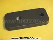 Spacer Plate - 105mm x 50mm x 10mm - FV2171628