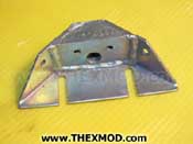 Clamp - 3 1/2in Long - FV614994