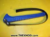 Tool Tightening Oil Filter - FV801035
