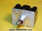 Switch Toggle - 4 Way - 230v ac - 250v dc - B48184