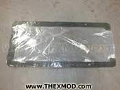 Plate Ballistic Door - FV2025008