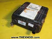 Radiator Heater - 185mm x 154.5mm x 58mm - 9960071