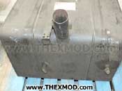 Tank Fuel Engine - 91137226