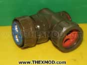Connector - Electrical - Alternator - FV634298