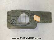 Panel Right Hand Lower - MXH1368 - Salvage Part