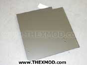 Mudguard - Rear Front Panel - LH - FV846195