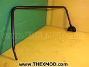 Mirror Arm - 191 641 10