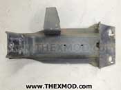 Stanchion - Left Hand - MXK1951