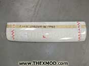 Deflector - Airflow - EN921573