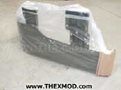 Panel Mudwing - LH - Front - MXH1859