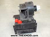 Heater - Cab - RH - 08-00015-001