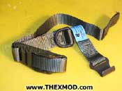 Strap Webbing - FV970135