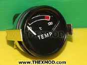 Gauge - Temperature - 50 - 120 oC
