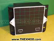Panel - Indicator Information Board - EN91230994