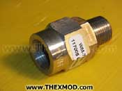 Valve Check - 3029251