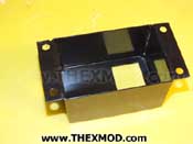 Radio Light Box - 120mm x 60mm x 50mm - 6200049000