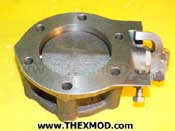 Brake Exhaust - OE43655