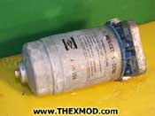 Filter Fuel - 0450198007, 281 127 417