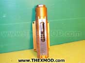 Gauge Pressure Differential Dial - B-201549